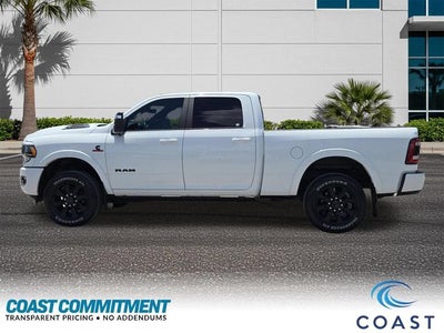 2024 RAM 2500 Limited