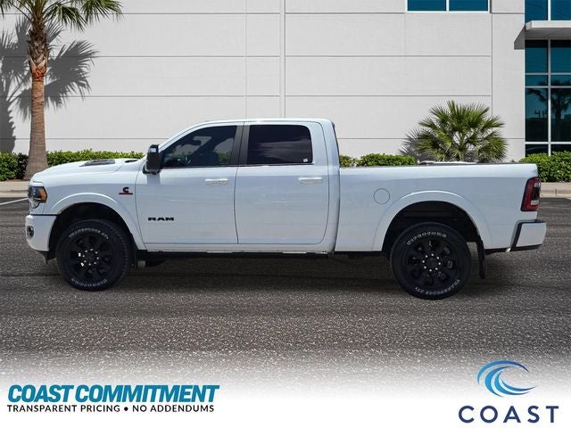 2024 RAM 2500 Limited