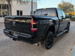 2024 RAM 2500 Limited