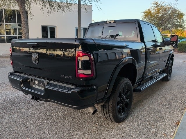 2024 RAM 2500 Limited