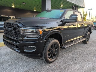 2024 RAM 2500 Limited