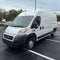 2019 RAM ProMaster 3500 High Roof 159 WB