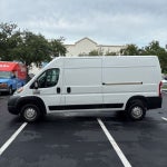 2019 RAM ProMaster 3500 High Roof 159 WB