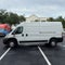 2019 RAM ProMaster 3500 High Roof 159 WB