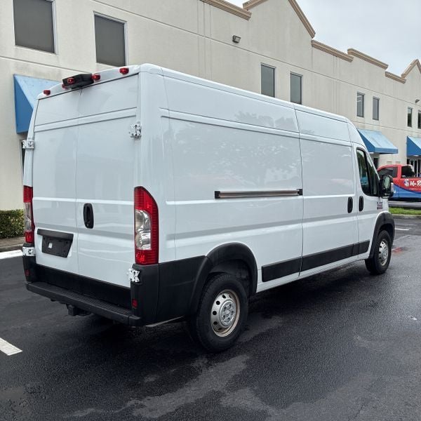 2019 RAM ProMaster 3500 High Roof 159 WB