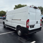 2019 RAM ProMaster 3500 High Roof 159 WB