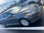 2019 Ford Fusion S