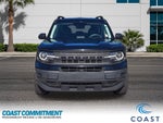 2022 Ford Bronco Sport Base