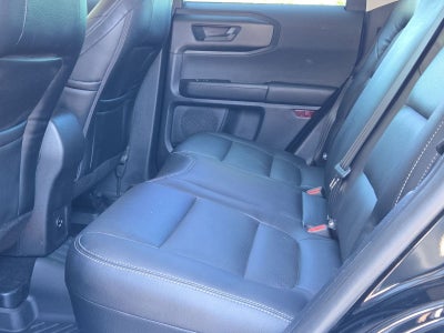 2022 Ford Bronco Sport Base