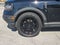 2022 Ford Bronco Sport Base