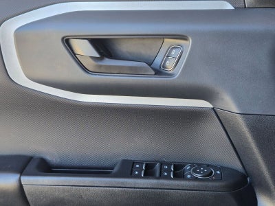 2022 Ford Bronco Sport Base
