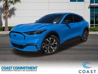 2024 Ford Mustang Mach-E Select