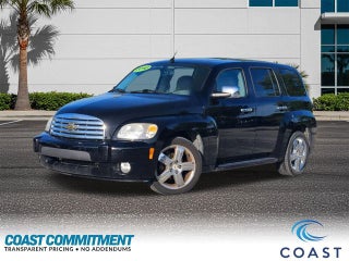 2010 Chevrolet HHR LT 2LT