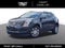 2015 Cadillac SRX Luxury