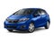 2018 Honda Fit LX