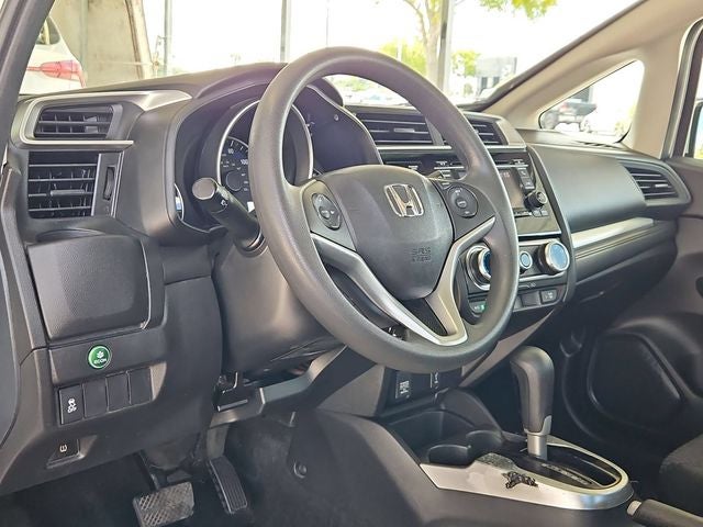 2018 Honda Fit LX
