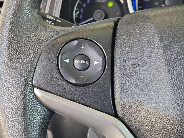 2018 Honda Fit LX