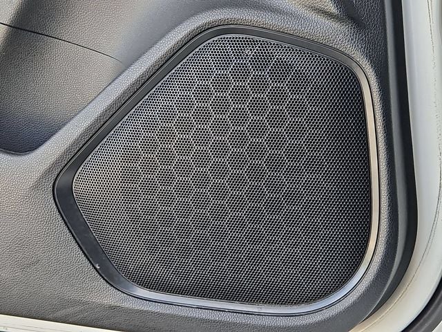2018 Honda Fit LX