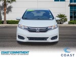2018 Honda Fit LX