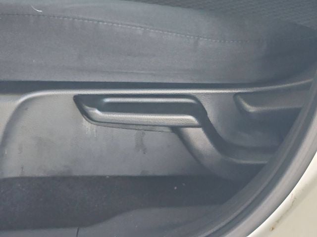 2018 Honda Fit LX
