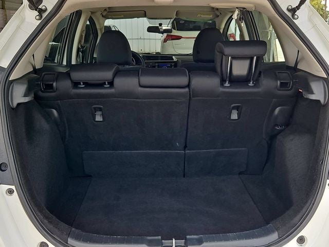 2018 Honda Fit LX