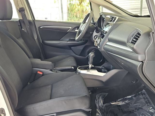 2018 Honda Fit LX