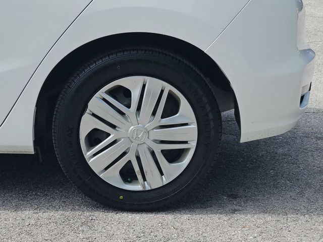 2018 Honda Fit LX