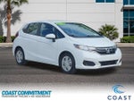 2018 Honda Fit LX