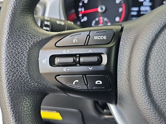 2022 Kia Rio S