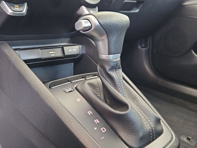 2022 Kia Rio S