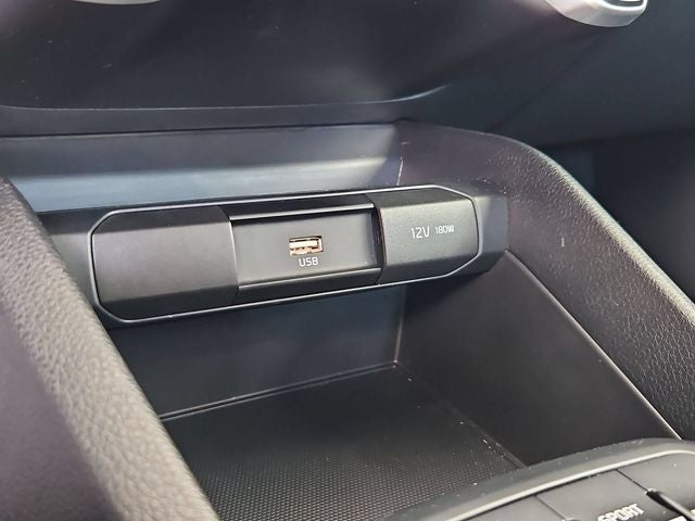 2022 Kia Rio S
