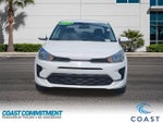 2022 Kia Rio S