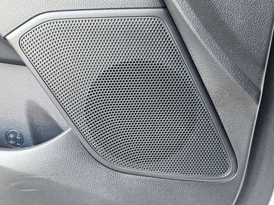 2022 Kia Rio S