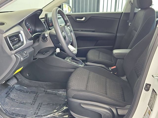 2022 Kia Rio S