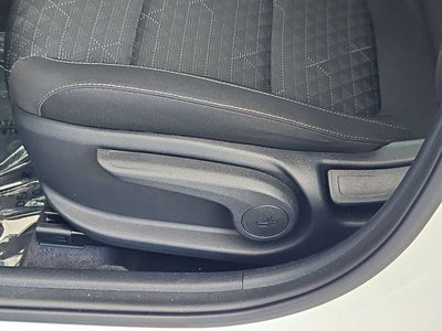 2022 Kia Rio S
