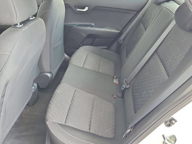2022 Kia Rio S