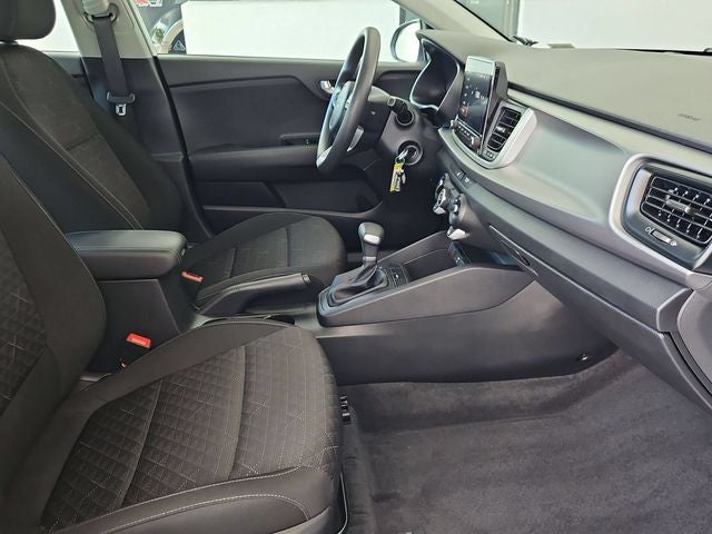 2022 Kia Rio S
