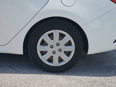2022 Kia Rio S