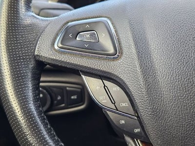 2013 Lincoln MKZ Base