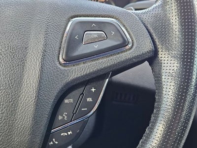 2013 Lincoln MKZ Base