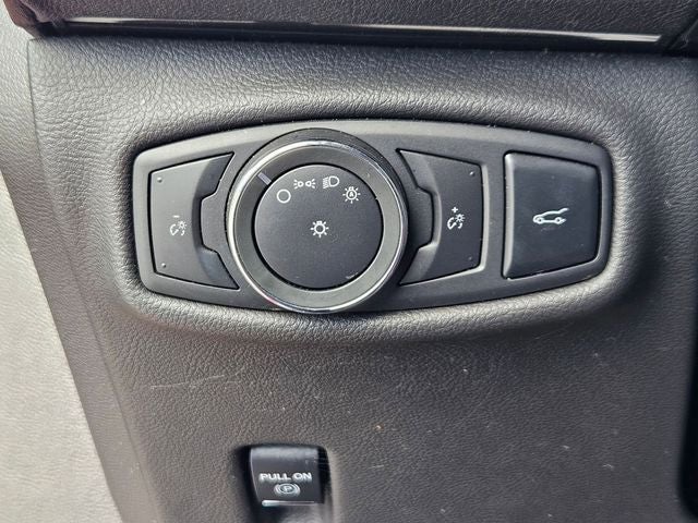 2013 Lincoln MKZ Base