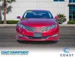 2013 Lincoln MKZ Base