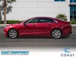 2013 Lincoln MKZ Base