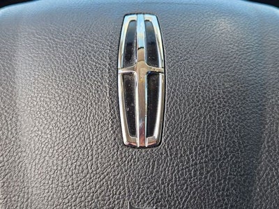 2013 Lincoln MKZ Base