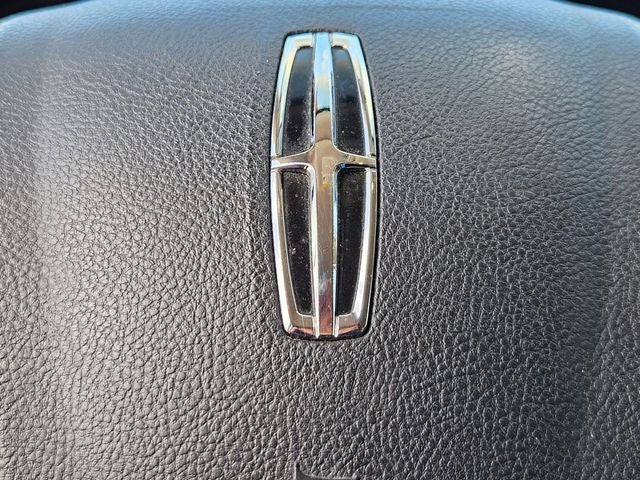 2013 Lincoln MKZ Base