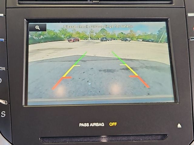 2016 Lincoln MKZ Base