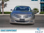 2016 Lincoln MKZ Base