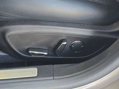 2016 Lincoln MKZ Base