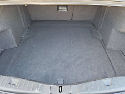 2016 Lincoln MKZ Base