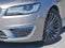 2018 Lincoln MKZ Hybrid Reserve